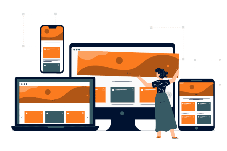 web design renthub