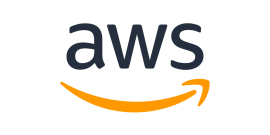 aws logo