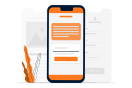 check in online smartphone