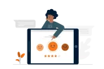 NPS Net promoter score