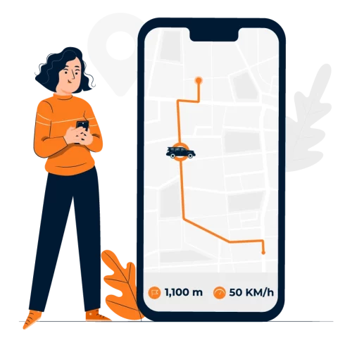 tracking gps