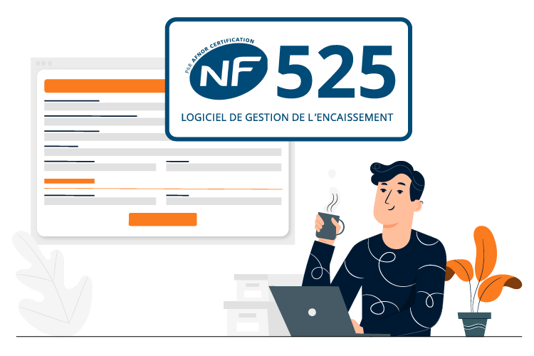 Renthub Certifiè NF252